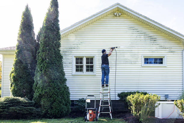 Boat and Dock Cleaning in Westlake, LA